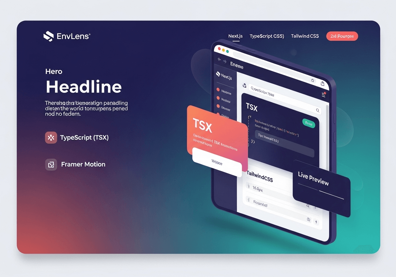 Web Templates